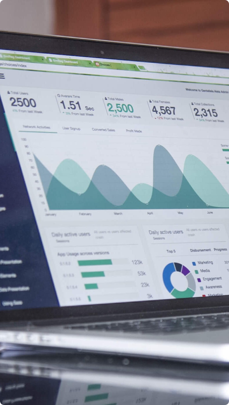 ERP/WMS/TMS等系统服务商